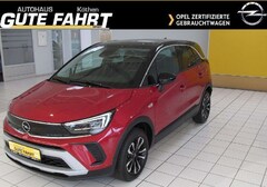 Bild des Angebotes Opel Crossland GS Line