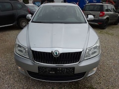 Bild des Angebotes Skoda Octavia Combi 4X4/Euro 5