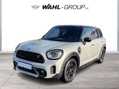 Bild des Angebotes MINI Cooper SE Countryman Cooper SE ALL4 COUNTRYMAN ALL4 TRIM LEDER NAVI  LE