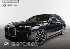 BMW i7 xDrive60 Limousine 804€ netto/mtl.*M Sportpaket*Sk