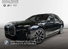 Bild des Angebotes BMW i7 xDrive60 Limousine 655€ netto/mtl.*M Sportpaket*Sk