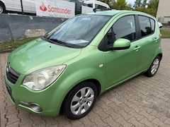 Bild des Angebotes Opel Agila Agila 1.0 Edition*TÜV NEU