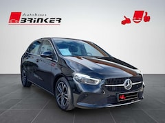 Bild des Angebotes Mercedes-Benz 200 B 200 Progressive DCT 1.3 CGI KeylessGo Klima