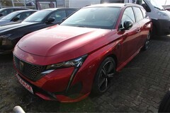 Bild des Angebotes Peugeot 308 SW GT HDI 130 EAT8 Navi Klima LED SHZ Pano