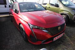 Bild des Angebotes Peugeot 308 SW GT HDI 130 EAT8 Navi Klima LED SHZ Pano