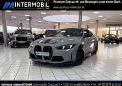 Bild des Angebotes BMW M4 Competition*CARBON-PAK*HUD*H-K*INNO*MEMO*360°