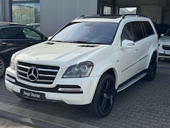 Bild des Angebotes Mercedes-Benz GL 500 4Matic Grand Edition AMG 7 Sitzer