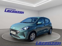 Bild des Angebotes Hyundai i10 EU6d Select Navi Apple CarPlay Android Auto Musiks