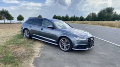 Bild des Angebotes Audi A6 3.0 TDI clean diesel quattro competition