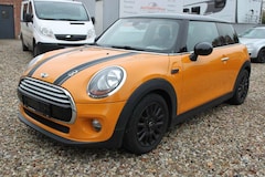 Bild des Angebotes MINI Cooper 1.5 - NaviPro-Sitzheizung-Tempomat-PDC