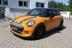 Bild des Angebotes MINI Cooper 1.5 - NaviPro-Sitzheizung-Tempomat-PDC