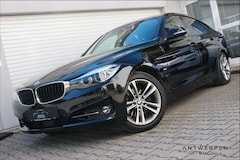 Bild des Angebotes BMW 325 325d*Gran Turismo*Sport Line*Navi*LED*18Zoll*Eu6