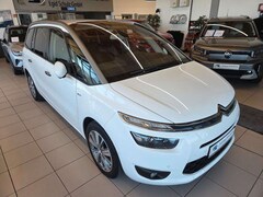Bild des Angebotes Citroen Grand C4 Picasso /Spacetourer Exclusive