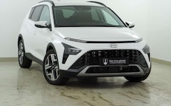 Bild des Angebotes Hyundai BAYON BAYON Prime Mild-Hybrid Navi Kamera