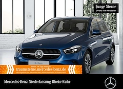 Bild des Angebotes Mercedes-Benz B 200 PROGRESSIVE+360°+MULTIBEAM+TOTW+KEYLESS+7G
