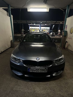 Bild des Angebotes BMW 420 420i Cabrio Sport-Aut. M Sport