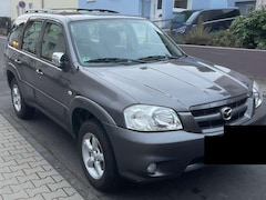Bild des Angebotes Mazda Tribute 2.3, 150PS, 4x4, Klima, AHK, 2. Hand, Facelift