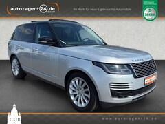 Bild des Angebotes Land Rover Range Rover Vogue SDV8 /Matrix/Pano/360/Softcl.