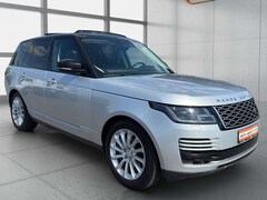 Bild des Angebotes Land Rover Range Rover Vogue SDV8 /Matrix/Pano/360/Softcl.