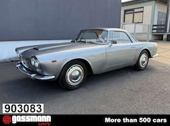 Bild des Angebotes Lancia Flaminia GT Superleggera Coupé