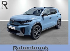 Bild des Angebotes Citroen C3 Aircross Aircross 100 PLUS Kamera