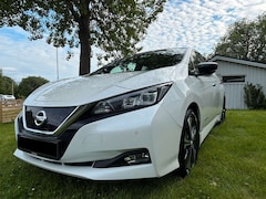 Bild des Angebotes Nissan Leaf Leaf 40 kWh TEKNA