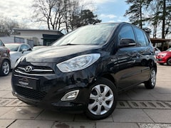 Bild des Angebotes Hyundai i10 Style / Klimaanlage / Standheizung /