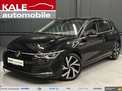 Bild des Angebotes VW Golf Golf VIII Lim. Style*190PS*18Zoll*Sport-Fahrwerk