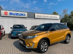 Bild des Angebotes Suzuki Vitara 1.5 Hybrid Comfort 4x2 *Kamera*ACC*PDC*
