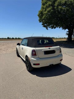 Bild des Angebotes MINI Cooper S