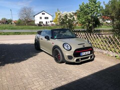 Bild des Angebotes MINI John Cooper Works Cabrio John Cooper Works