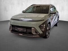 Bild des Angebotes Hyundai KONA KONA 1.6 Turbo Prime DCT Leder GSD Bose
