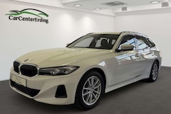 Bild des Angebotes BMW 318 iTouring*Facelift*LED*Navi*Kamera*DAB*PDC*