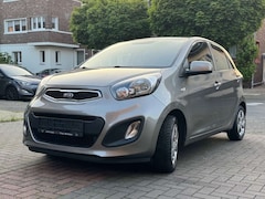 Bild des Angebotes Kia Picanto Dream Team /KLIMA/SHZ/Original 74.568 km