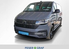 Bild des Angebotes VW T6.1 Multivan 6.1 2.0 TDI DSG Generation Six Standh.