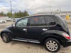 Bild des Angebotes Chrysler PT Cruiser 2.4 Automatik Limited