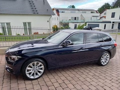 Bild des Angebotes BMW 335 335d Touring xDrive Aut. Luxury Line