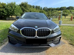 Bild des Angebotes BMW 118 118i Aut. Advantage Digital Navi Garantie