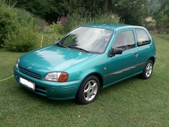 Bild des Angebotes Toyota Starlet Starlet