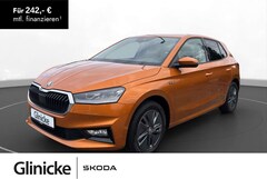 Bild des Angebotes Skoda Fabia 1.0 TSI Drive