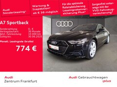 Bild des Angebotes Audi A7 50 TFSI e quattro S tronic MatrixLE