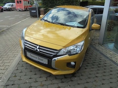 Bild des Angebotes Mitsubishi Space Star Select+ Black1.2 MIVEC 5-Gang