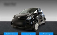 Bild des Angebotes smart forFour EQ forfour Cool&Audio+Tempomat+DAB