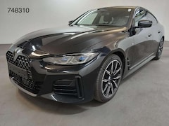 Bild des Angebotes BMW 420 420 GC M Sport 19"Laser DrivingProf 360Grad