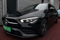 Bild des Angebotes Mercedes-Benz CLA 200 CLA 200 SHOOTING BRAKE EDITION 2020 AMG-LINE