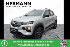 Bild des Angebotes Dacia Spring Electric 45 Essential *CCS*Navi*Kamera*