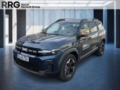 Bild des Angebotes Dacia Bigster Extreme TCe 140 ABS Fahrerairbag ESP SERVO