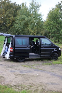 Bild des Angebotes VW T5