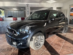 MINI Cooper S Paceman Cooper*S*SHZ*NAVI*PANORAMA*Dach*TOP