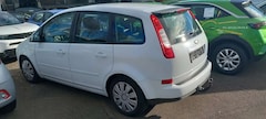 Bild des Angebotes Ford C-Max *2,0Benzin*Automatik*Klima*Leder*ALU*Techisch gut*